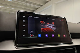 valkoinen SEAT Tarraco 2021 kuva 19.