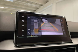 valkoinen SEAT Tarraco 2021 kuva 21.