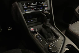 valkoinen SEAT Tarraco 2021 kuva 22.