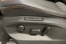 valkoinen SEAT Tarraco 2021 kuva 27.