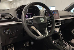 valkoinen SEAT Tarraco 2021 kuva 29.