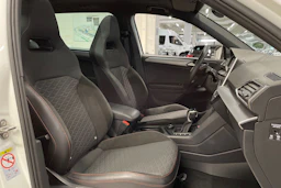 valkoinen SEAT Tarraco 2021 kuva 30.