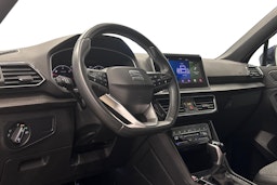 sininen SEAT Tarraco 2021 kuva 7.