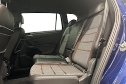 sininen SEAT Tarraco 2021 kuva 10.
