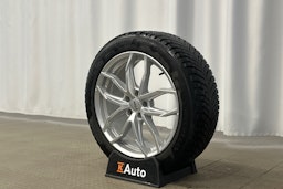 sininen SEAT Tarraco 2021 kuva 13.