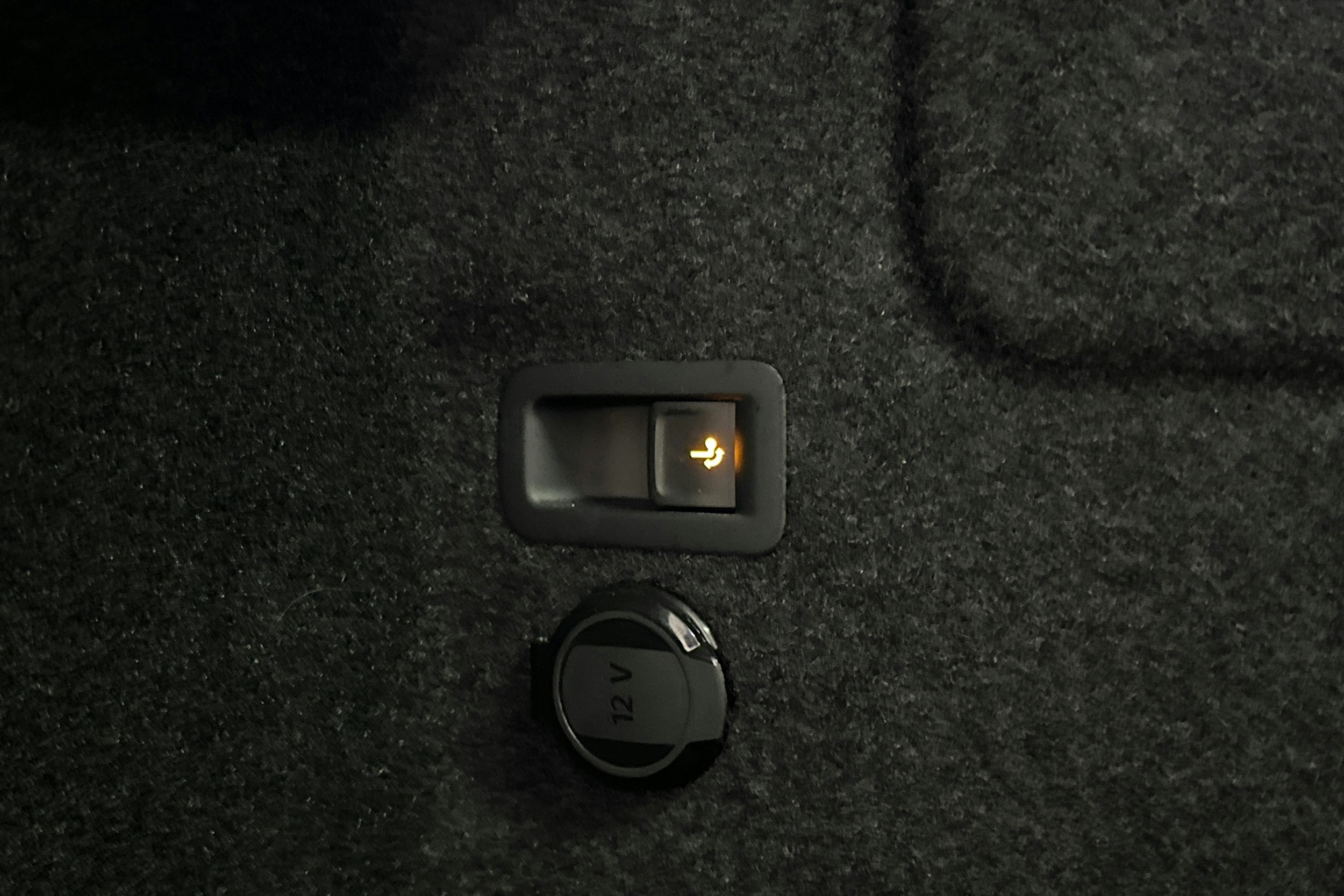 sininen SEAT Tarraco 2021 kuva 16.