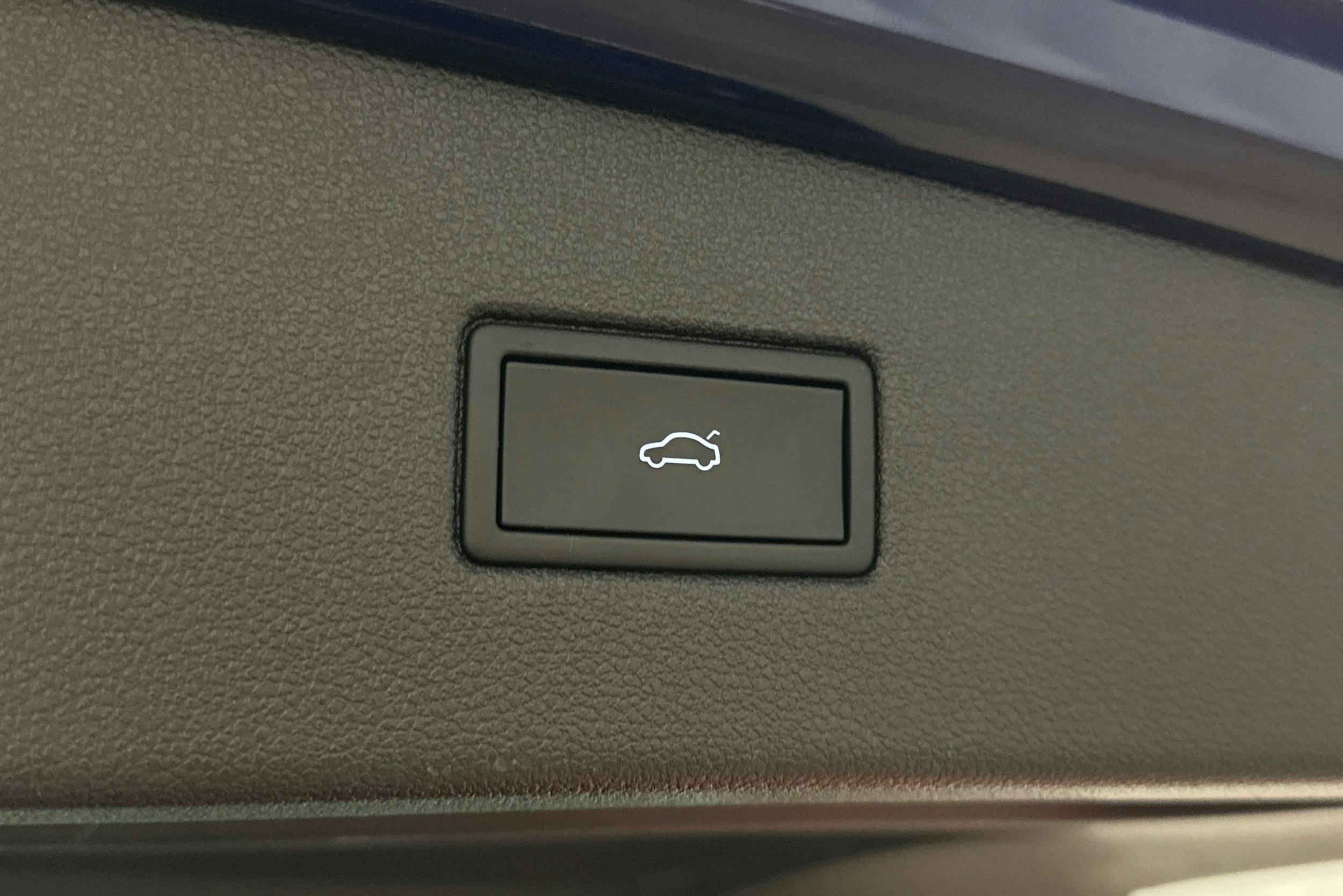 sininen SEAT Tarraco 2021 kuva 17.