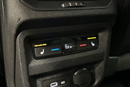 sininen SEAT Tarraco 2021 kuva 19.