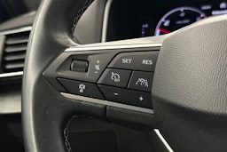 sininen SEAT Tarraco 2021 kuva 21.
