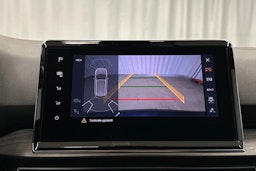 sininen SEAT Tarraco 2021 kuva 26.