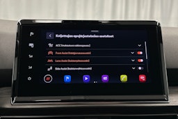sininen SEAT Tarraco 2021 kuva 29.