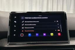 sininen SEAT Tarraco 2021 kuva 30.