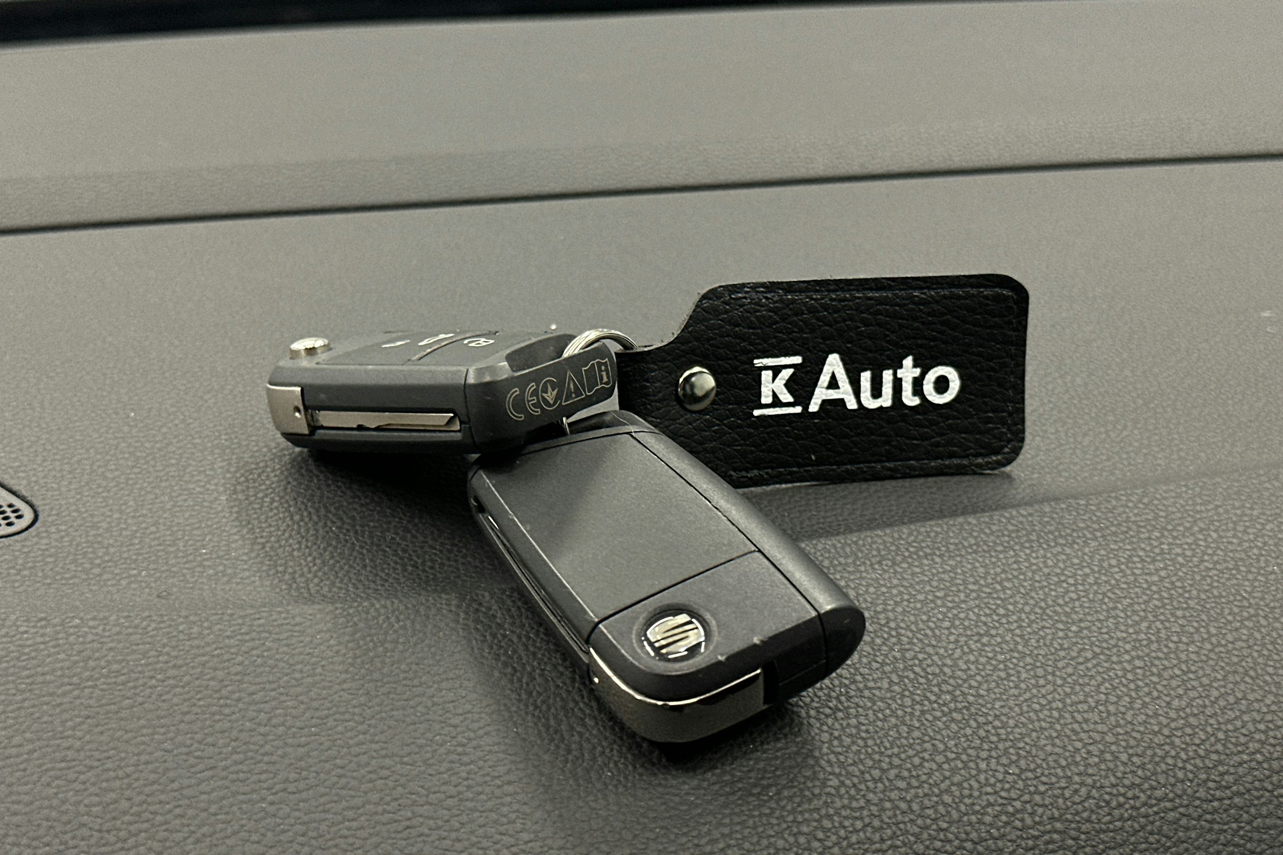 sininen SEAT Tarraco 2021 kuva 31.