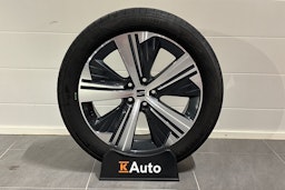 Punainen SEAT Tarraco 2021 kuva 14.