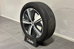 Punainen SEAT Tarraco 2021 kuva 15.