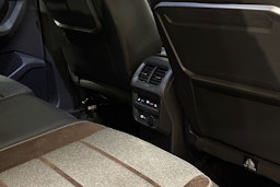 Punainen SEAT Tarraco 2021 kuva 17.