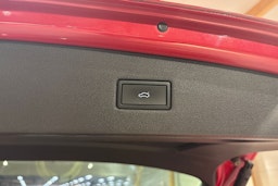 Punainen SEAT Tarraco 2021 kuva 19.