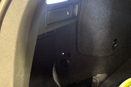 Punainen SEAT Tarraco 2021 kuva 20.