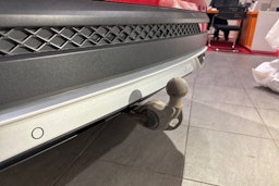 Punainen SEAT Tarraco 2021 kuva 21.