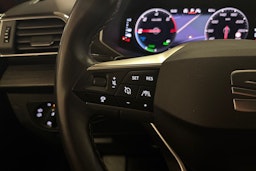 Punainen SEAT Tarraco 2021 kuva 25.