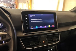 Punainen SEAT Tarraco 2021 kuva 27.