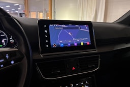 Punainen SEAT Tarraco 2021 kuva 28.