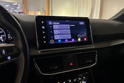 Punainen SEAT Tarraco 2021 kuva 30.