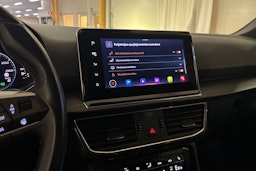 Punainen SEAT Tarraco 2021 kuva 32.