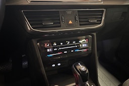 Punainen SEAT Tarraco 2021 kuva 34.