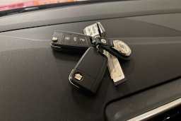 Punainen SEAT Tarraco 2021 kuva 36.