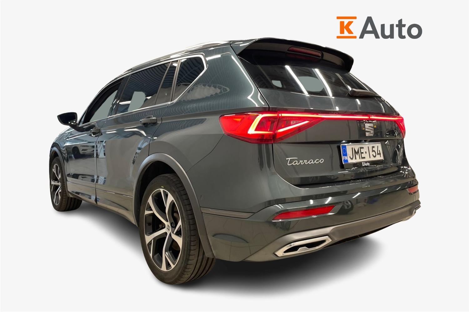 Seat Tarraco 2021, kuva 2/31