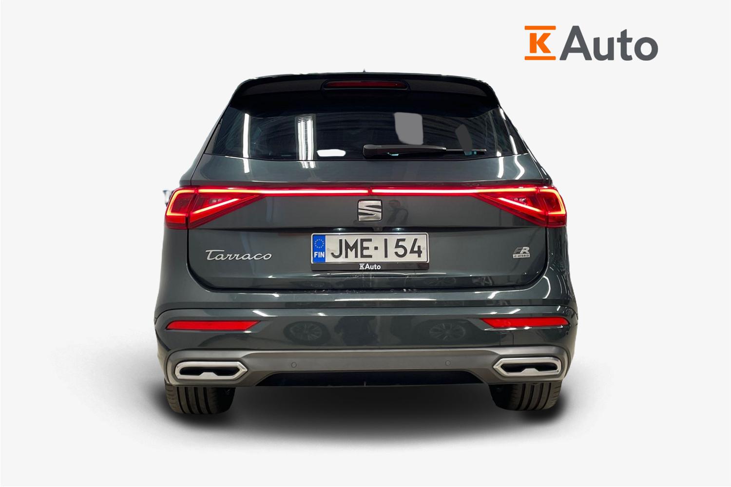 Seat Tarraco 2021, kuva 3/31
