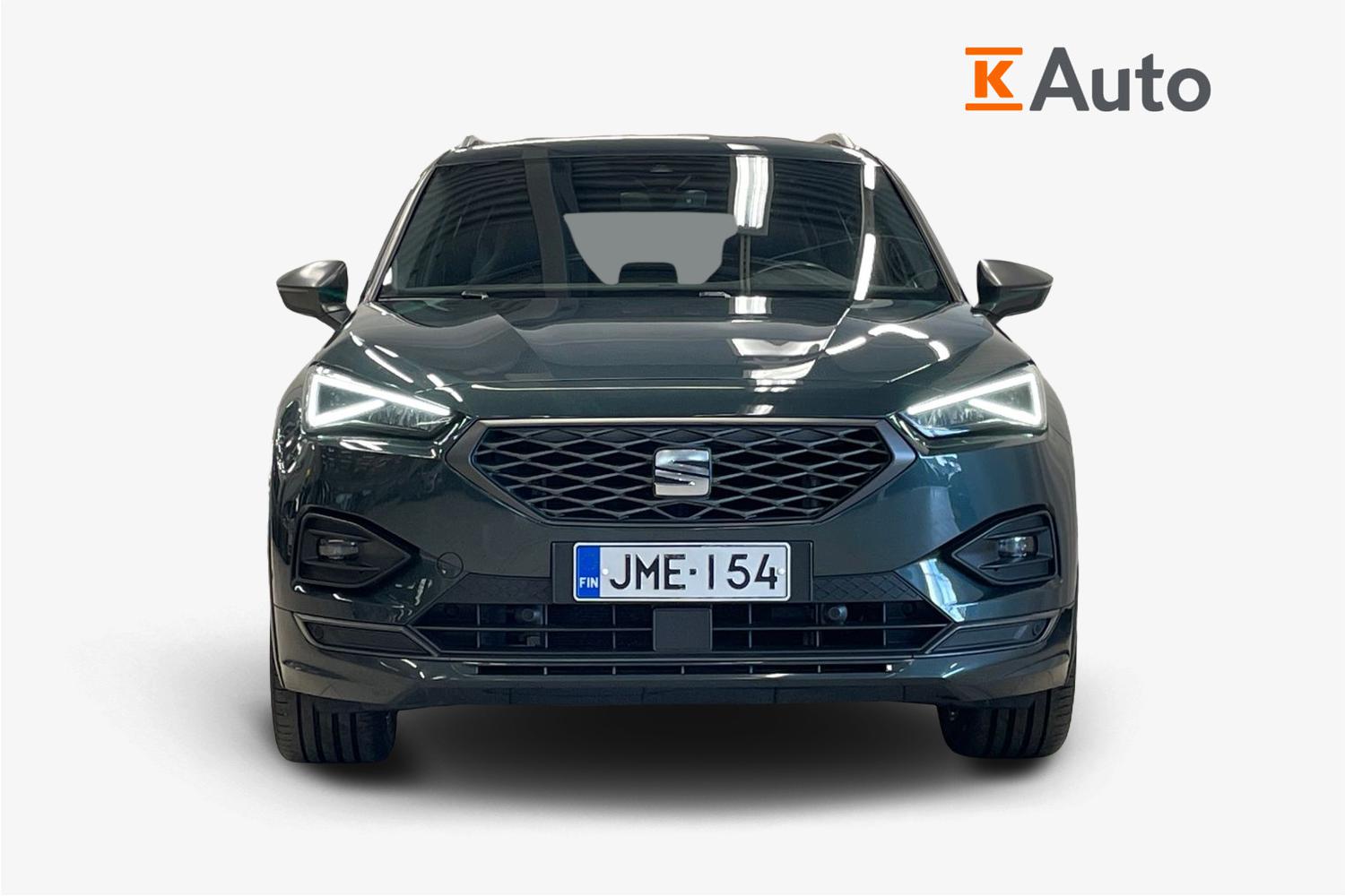 Seat Tarraco 2021, kuva 4/31