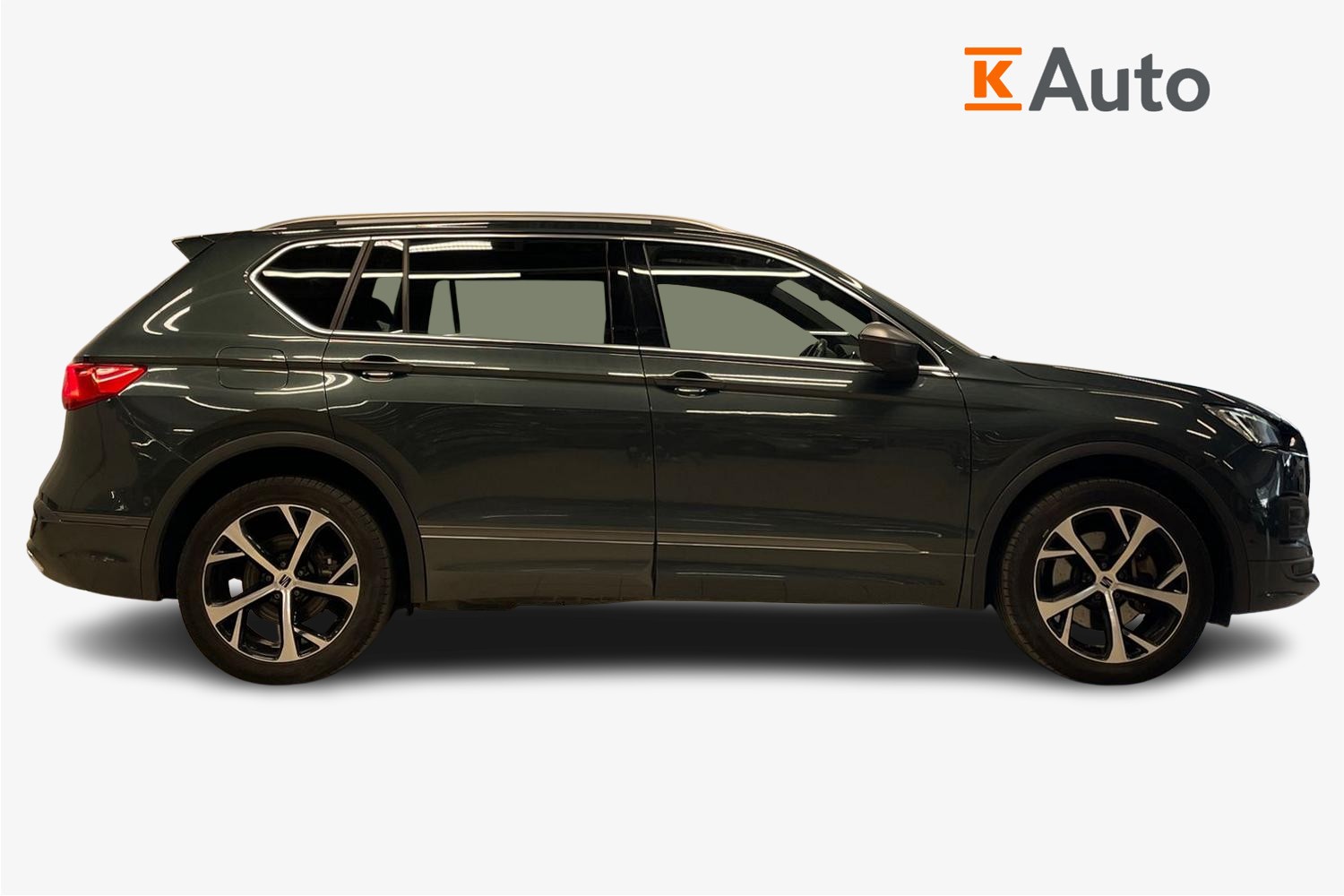 Seat Tarraco 2021, kuva 5/31