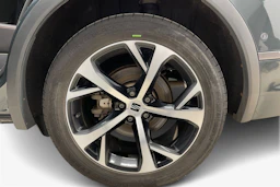 Vihreä SEAT Tarraco 2021 kuva 9.