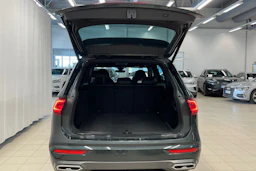 Vihreä SEAT Tarraco 2021 kuva 11.