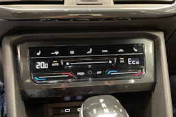 Vihreä SEAT Tarraco 2021 kuva 19.