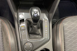 Vihreä SEAT Tarraco 2021 kuva 20.