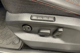 Vihreä SEAT Tarraco 2021 kuva 24.