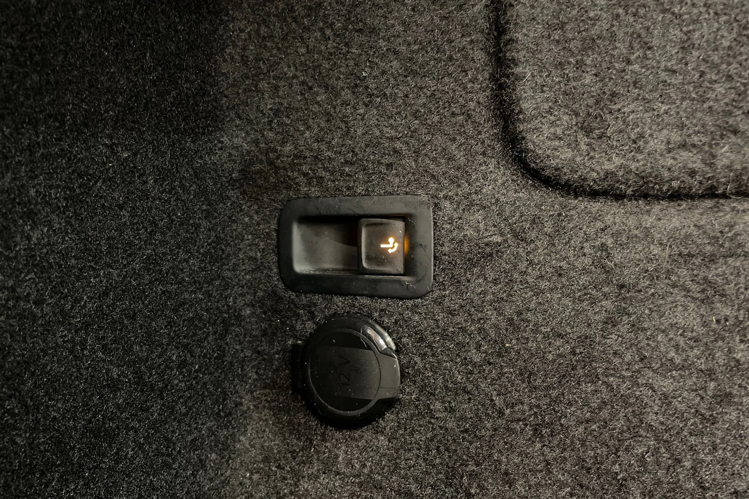 Vihreä SEAT Tarraco 2021 kuva 27.