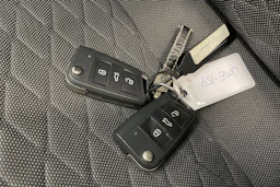 Vihreä SEAT Tarraco 2021 kuva 30.
