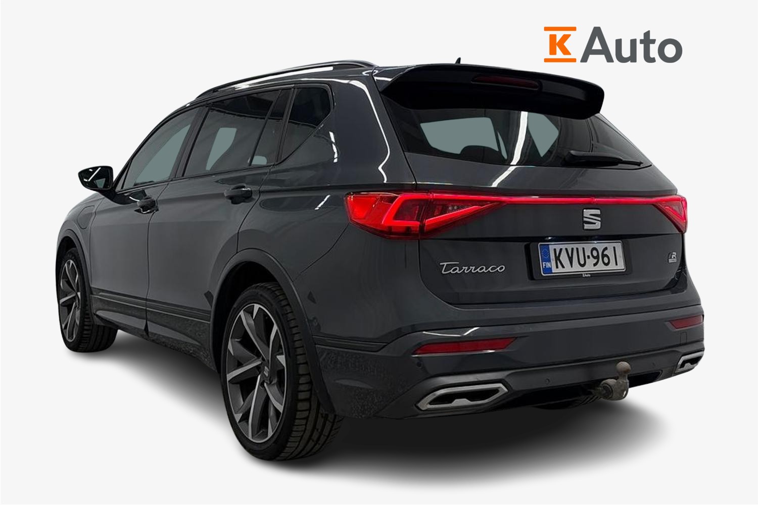 Seat Tarraco 2021, kuva 2/25