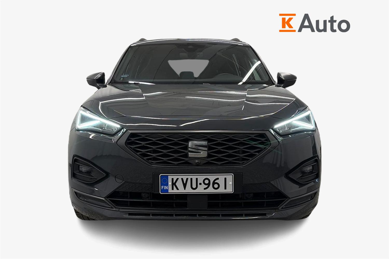 Seat Tarraco 2021, kuva 4/25