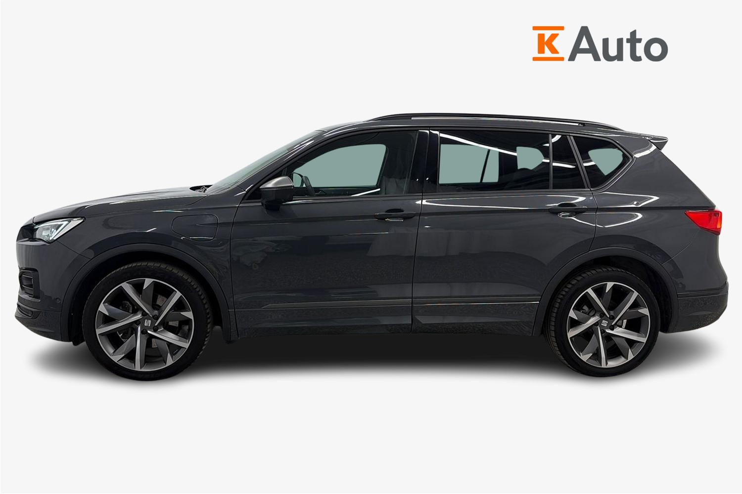 Seat Tarraco 2021, kuva 5/25