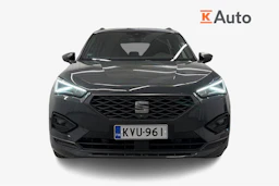 Harmaa SEAT Tarraco 2021 kuva 5.