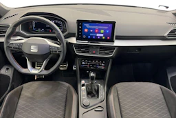 Harmaa SEAT Tarraco 2021 kuva 9.