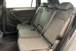 Harmaa SEAT Tarraco 2021 kuva 11.