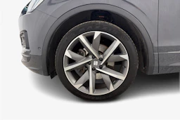 Harmaa SEAT Tarraco 2021 kuva 12.