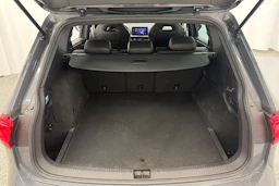 Harmaa SEAT Tarraco 2021 kuva 15.