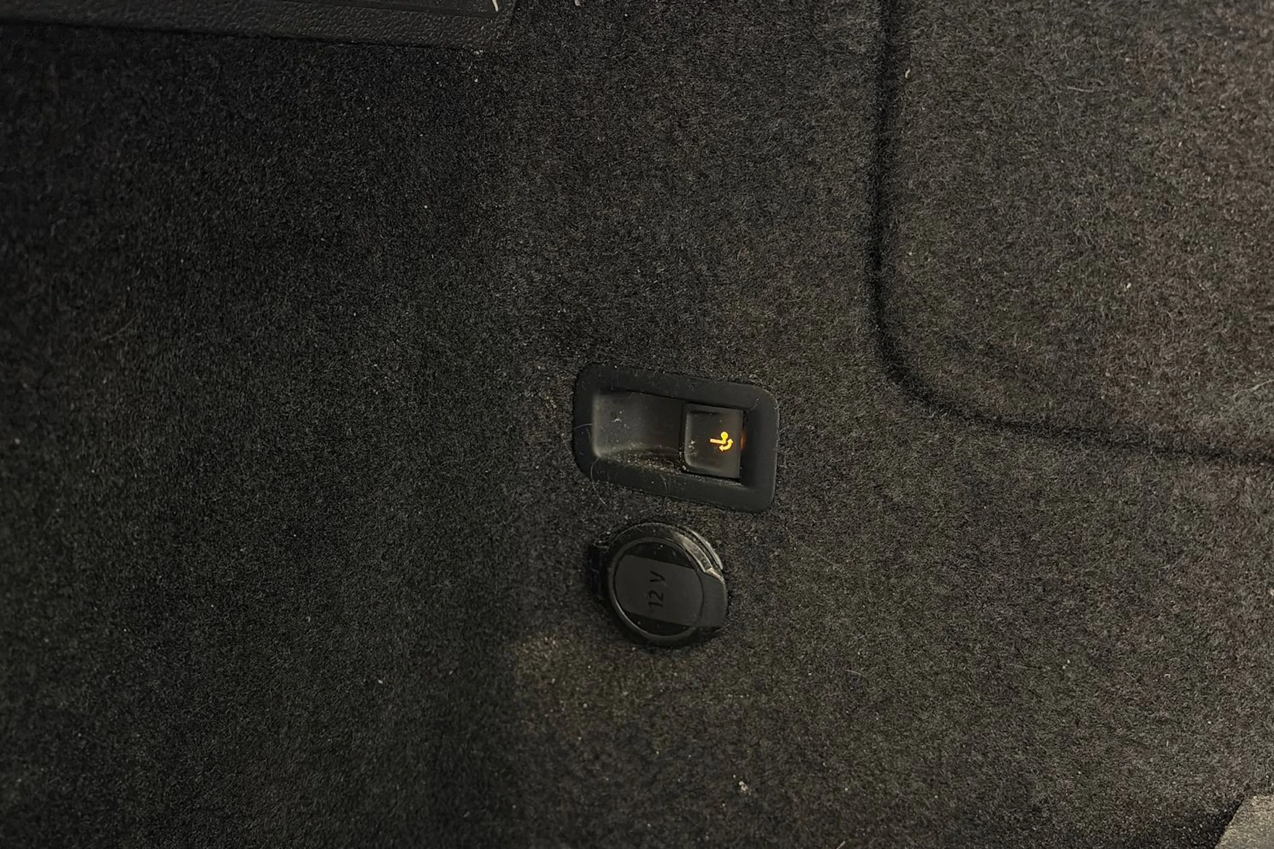 Harmaa SEAT Tarraco 2021 kuva 16.